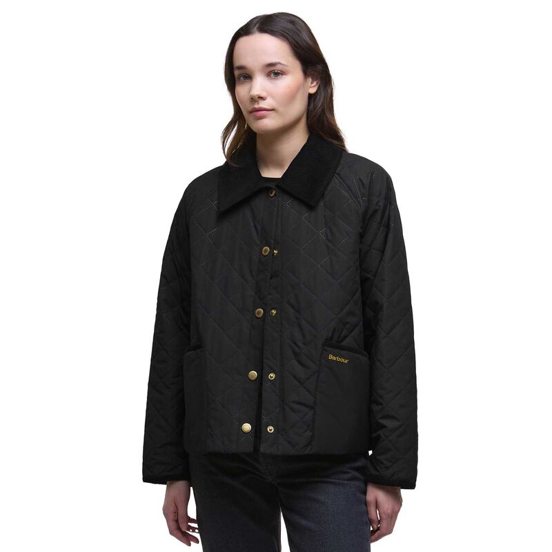 Barbour Anise Quilted Jacket image number 0